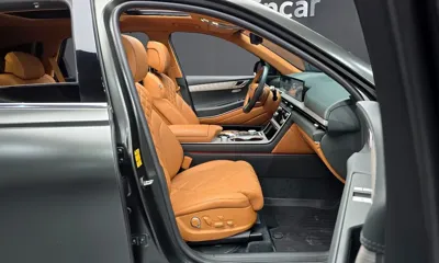 Genesis GV80 2024, 34453 км, за 42019.57 USD - фото 11