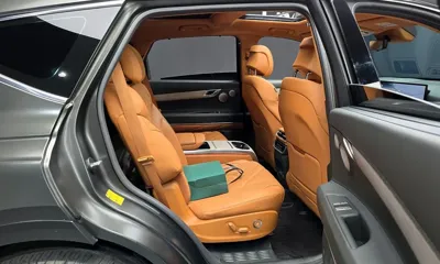 Genesis GV80 2024, 34453 км, за 42019.57 USD - фото 12