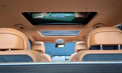 Genesis GV80 2024, 34453 км, за 42019.57 USD - фото 18