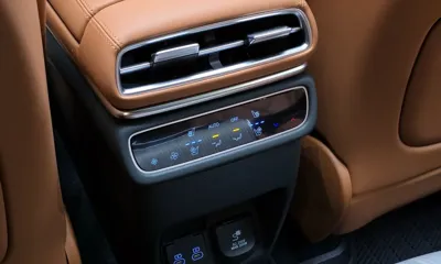 Genesis GV80 2024, 34453 км, за 42019.57 USD - фото 19