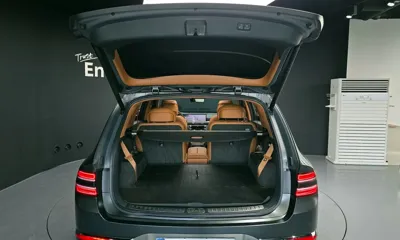 Genesis GV80 2024, 34453 км, за 42019.57 USD - фото 20