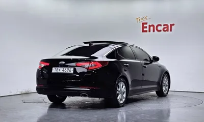 Kia K5 2013, 164875 км, за 3282.13 USD