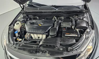 Kia K5 2013, 164875 км, за 3282.13 USD - фото 6