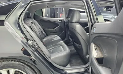 Kia K5 2013, 164875 км, за 3282.13 USD - фото 12