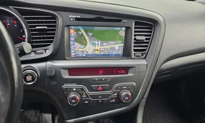 Kia K5 2013, 164875 км, за 3282.13 USD - фото 14