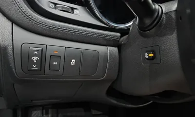 Kia K5 2013, 164875 км, за 3282.13 USD - фото 16