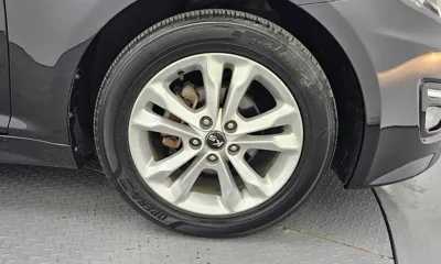 Kia K5 2013, 164875 км, за 3282.13 USD - фото 21