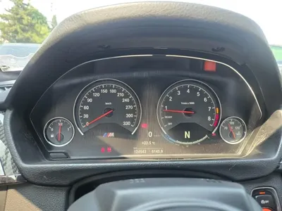 BMW M4 2016, 124543 км, за 24281.21 USD - фото 6