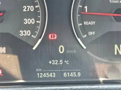 BMW M4 2016, 124543 км, за 24281.21 USD - фото 7