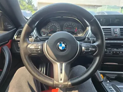BMW M4 2016, 124543 км, за 24281.21 USD - фото 8