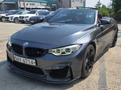 BMW M4 2016, 124543 км, за 24281.21 USD - фото 14