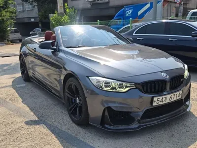 BMW M4 2016, 124543 км, за 24281.21 USD - фото 15