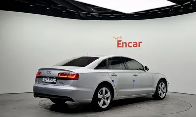 Audi A6 2015, 145796 км, за 5448.34 USD