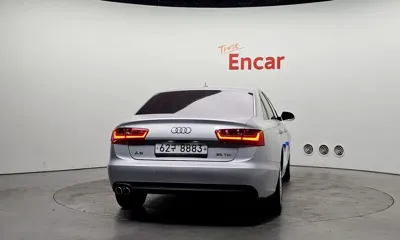 Audi A6 2015, 145796 км, за 5448.34 USD