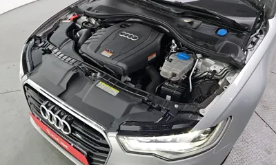 Audi A6 2015, 145796 км, за 5448.34 USD - фото 6