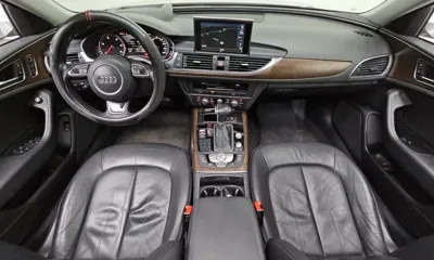 Audi A6 2015, 145796 км, за 5448.34 USD - фото 7