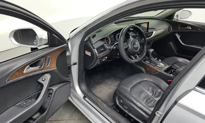 Audi A6 2015, 145796 км, за 5448.34 USD - фото 10
