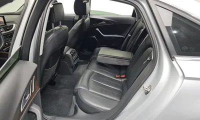 Audi A6 2015, 145796 км, за 5448.34 USD - фото 11