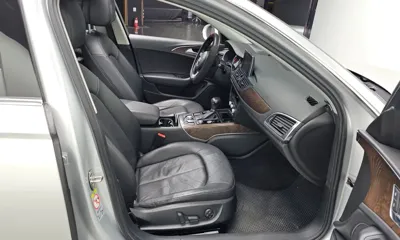 Audi A6 2015, 145796 км, за 5448.34 USD - фото 12
