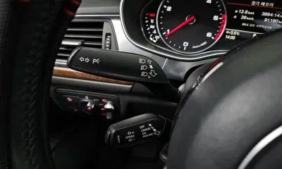 Audi A6 2015, 145796 км, за 5448.34 USD - фото 14