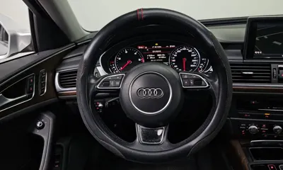 Audi A6 2015, 145796 км, за 5448.34 USD - фото 15