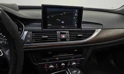Audi A6 2015, 145796 км, за 5448.34 USD - фото 16