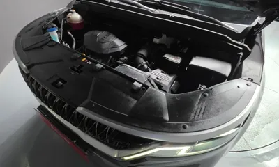 Kia Canival 2021, 96685 км, за 13326.39 USD - фото 6