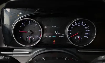 Kia Canival 2021, 96685 км, за 13326.39 USD - фото 8