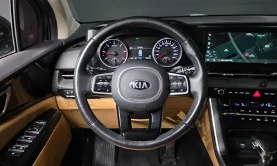 Kia Canival 2021, 96685 км, за 13326.39 USD - фото 13