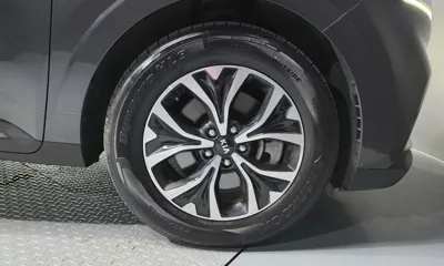 Kia Canival 2021, 96685 км, за 13326.39 USD - фото 21