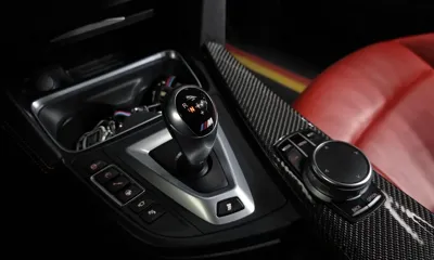 BMW M4 2018, 179335 км, за 27504.27 USD - фото 9