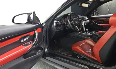 BMW M4 2018, 179335 км, за 27504.27 USD - фото 10