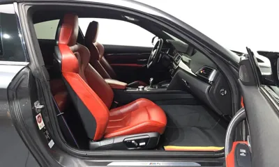 BMW M4 2018, 179335 км, за 27504.27 USD - фото 11