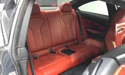 BMW M4 2018, 179335 км, за 27504.27 USD - фото 12