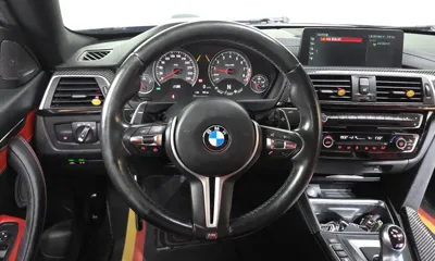 BMW M4 2018, 179335 км, за 27504.27 USD - фото 14