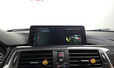 BMW M4 2018, 179335 км, за 27504.27 USD - фото 17