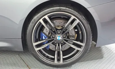 BMW M4 2018, 179335 км, за 27504.27 USD - фото 21