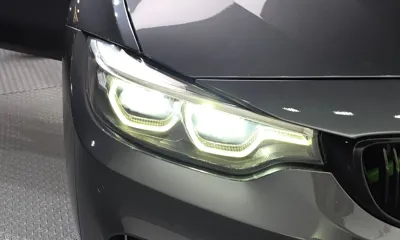 BMW M4 2018, 179335 км, за 27504.27 USD - фото 22