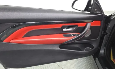 BMW M4 2018, 179335 км, за 27504.27 USD - фото 24