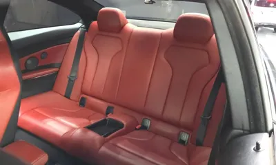 BMW M4 2018, 179335 км, за 27504.27 USD - фото 26