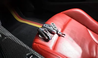 BMW M4 2018, 179335 км, за 27504.27 USD - фото 29