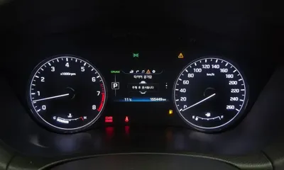 Hyundai Genesis 2016, 155449 км, за 8208.47 USD - фото 8