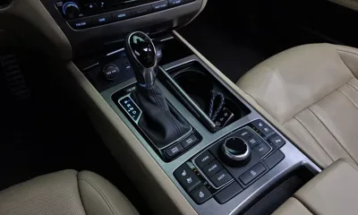 Hyundai Genesis 2016, 155449 км, за 8208.47 USD - фото 9