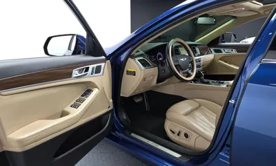 Hyundai Genesis 2016, 155449 км, за 8208.47 USD - фото 10