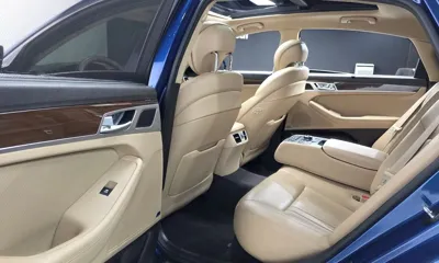 Hyundai Genesis 2016, 155449 км, за 8208.47 USD - фото 11