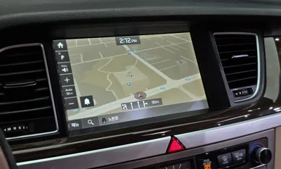 Hyundai Genesis 2016, 155449 км, за 8208.47 USD - фото 13