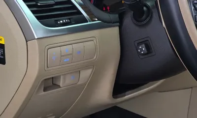 Hyundai Genesis 2016, 155449 км, за 8208.47 USD - фото 15