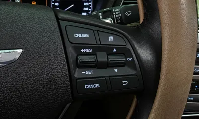 Hyundai Genesis 2016, 155449 км, за 8208.47 USD - фото 18
