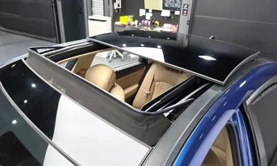 Hyundai Genesis 2016, 155449 км, за 8208.47 USD - фото 20