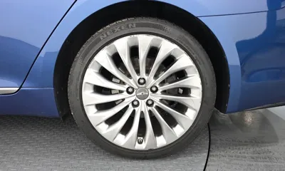 Hyundai Genesis 2016, 155449 км, за 8208.47 USD - фото 21
